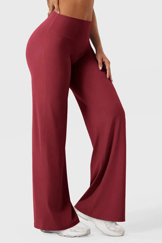 EvoFlex High-Rise Contour Pants SandSet