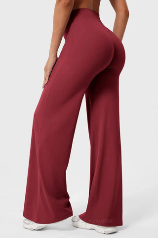 EvoFlex High-Rise Contour Pants SandSet