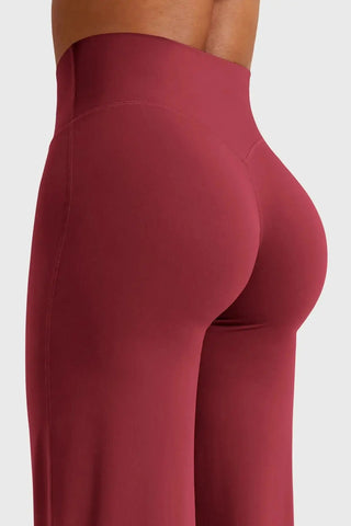 EvoFlex High-Rise Contour Pants SandSet