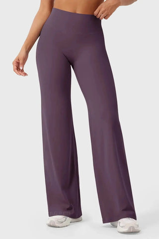 EvoFlex High-Rise Contour Pants SandSet