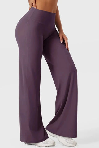 EvoFlex High-Rise Contour Pants SandSet