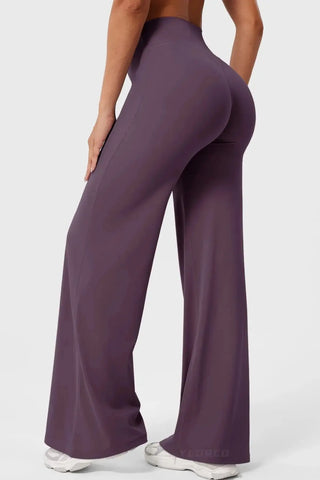 EvoFlex High-Rise Contour Pants SandSet