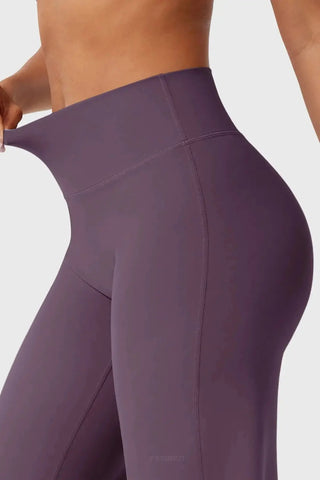 EvoFlex High-Rise Contour Pants SandSet