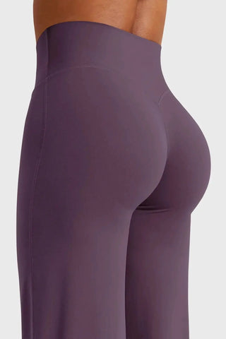 EvoFlex High-Rise Contour Pants SandSet