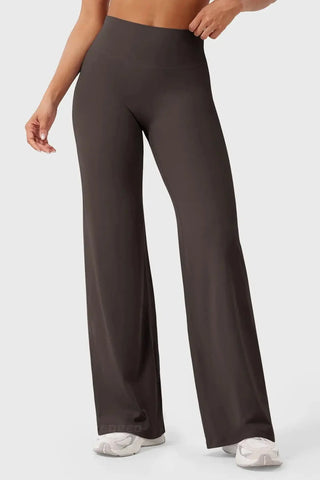 EvoFlex High-Rise Contour Pants SandSet