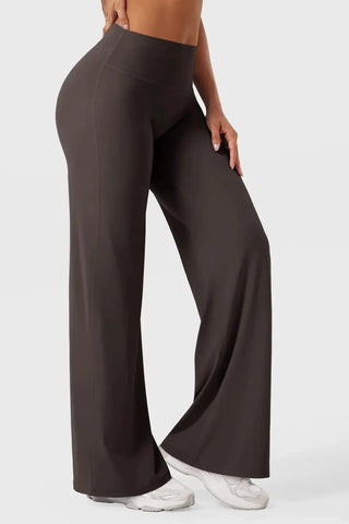 EvoFlex High-Rise Contour Pants SandSet