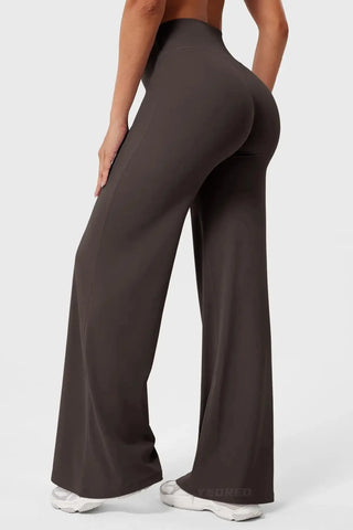 EvoFlex High-Rise Contour Pants SandSet