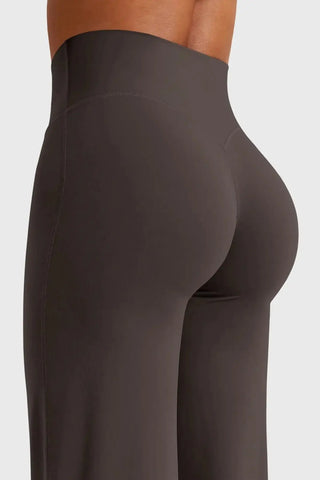 EvoFlex High-Rise Contour Pants SandSet