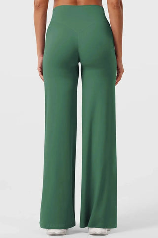 EvoFlex High-Rise Contour Pants SandSet