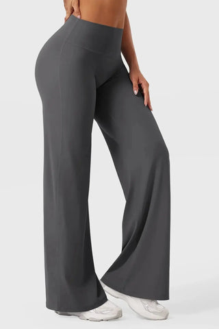 EvoFlex High-Rise Contour Pants SandSet