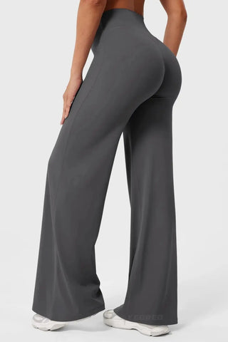 EvoFlex High-Rise Contour Pants SandSet