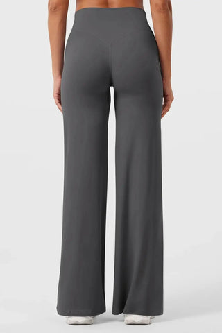 EvoFlex High-Rise Contour Pants SandSet