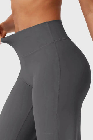 EvoFlex High-Rise Contour Pants SandSet