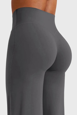 EvoFlex High-Rise Contour Pants SandSet