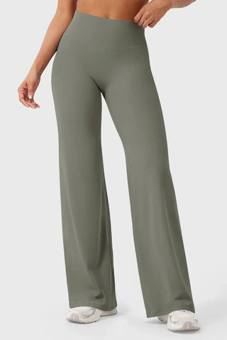EvoFlex High-Rise Contour Pants SandSet
