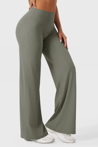 EvoFlex High-Rise Contour Pants SandSet