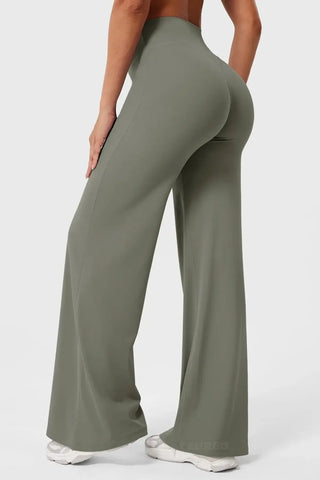 EvoFlex High-Rise Contour Pants SandSet