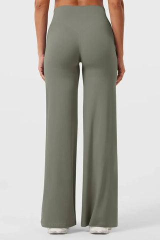 EvoFlex High-Rise Contour Pants SandSet