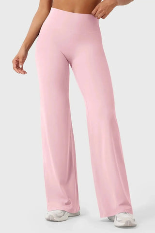 EvoFlex High-Rise Contour Pants SandSet