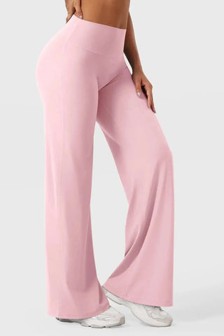 EvoFlex High-Rise Contour Pants SandSet