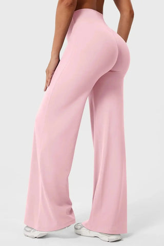 EvoFlex High-Rise Contour Pants SandSet