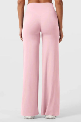 EvoFlex High-Rise Contour Pants SandSet