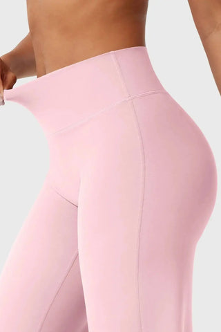 EvoFlex High-Rise Contour Pants SandSet