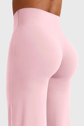 EvoFlex High-Rise Contour Pants SandSet