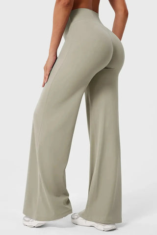 EvoFlex High-Rise Contour Pants SandSet