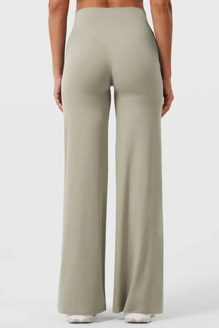 EvoFlex High-Rise Contour Pants SandSet