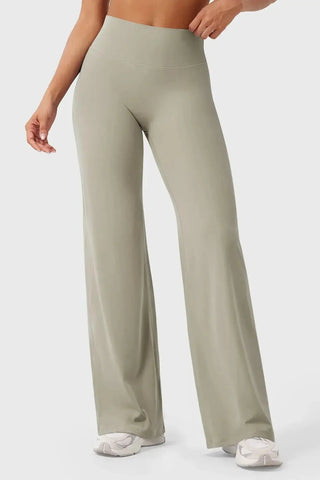 EvoFlex High-Rise Contour Pants SandSet