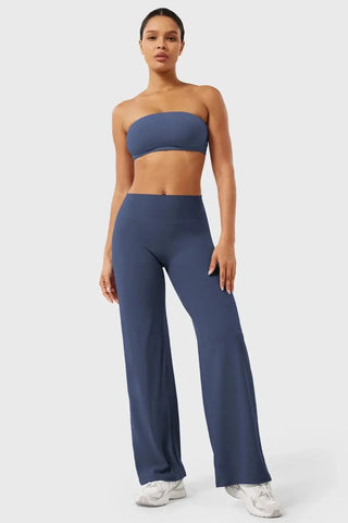 EvoFlex High-Rise Contour Pants SandSet