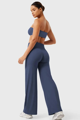 EvoFlex High-Rise Contour Pants SandSet