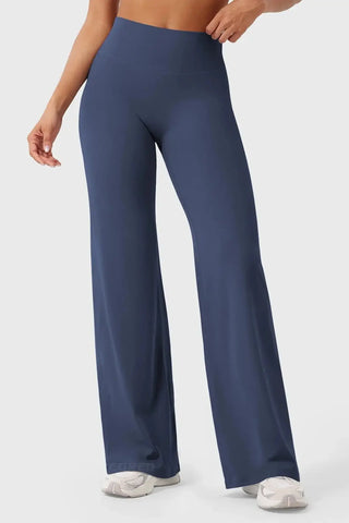 EvoFlex High-Rise Contour Pants SandSet