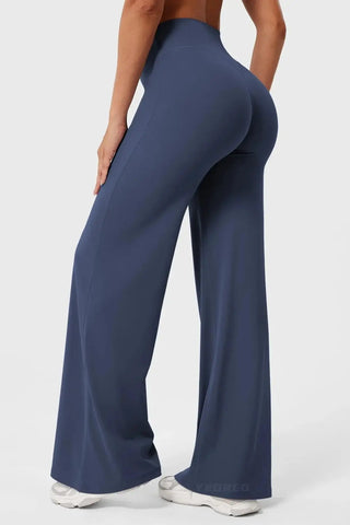EvoFlex High-Rise Contour Pants SandSet