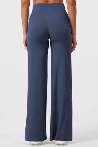 EvoFlex High-Rise Contour Pants SandSet