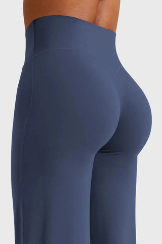 EvoFlex High-Rise Contour Pants SandSet