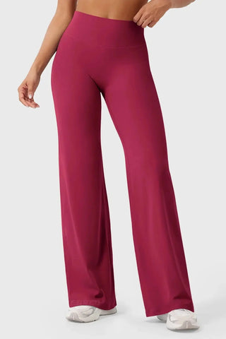 EvoFlex High-Rise Contour Pants SandSet