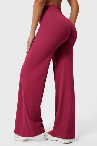 EvoFlex High-Rise Contour Pants SandSet