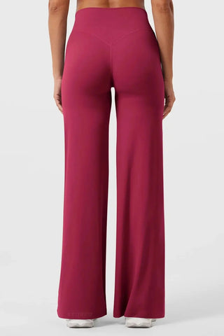 EvoFlex High-Rise Contour Pants SandSet