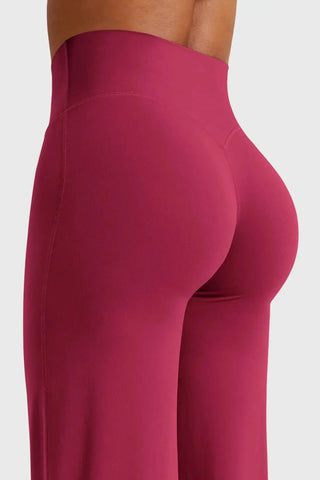 EvoFlex High-Rise Contour Pants SandSet