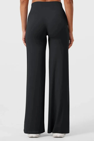EvoFlex High-Rise Contour Pants SandSet