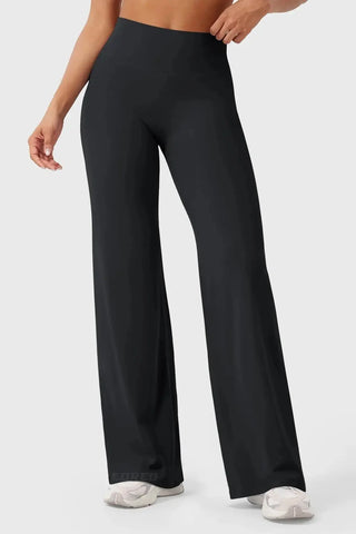 EvoFlex High-Rise Contour Pants SandSet