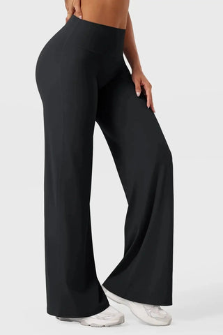 EvoFlex High-Rise Contour Pants SandSet