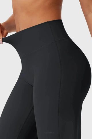 EvoFlex High-Rise Contour Pants SandSet