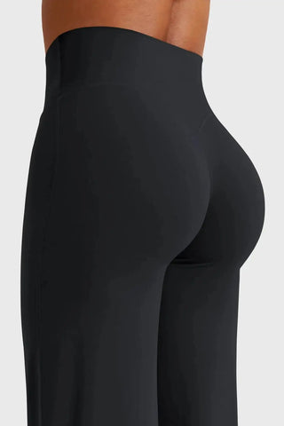 EvoFlex High-Rise Contour Pants SandSet