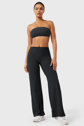 EvoFlex High-Rise Contour Pants SandSet