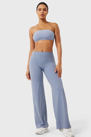 EvoFlex High-Rise Contour Pants SandSet