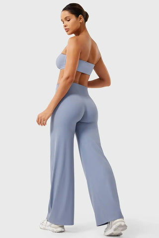 EvoFlex High-Rise Contour Pants SandSet