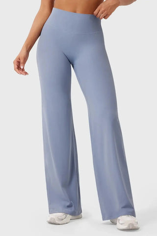 EvoFlex High-Rise Contour Pants SandSet